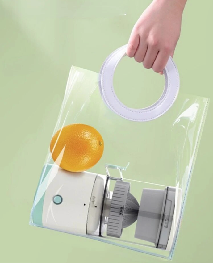 FAST JUICY Extractor de jugos extra rapido y silencioso