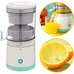 FAST JUICY Extractor de jugos extra rapido y silencioso